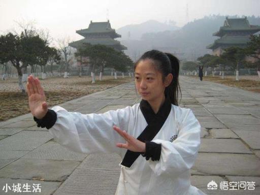 太极拳运动如何调整虚实?