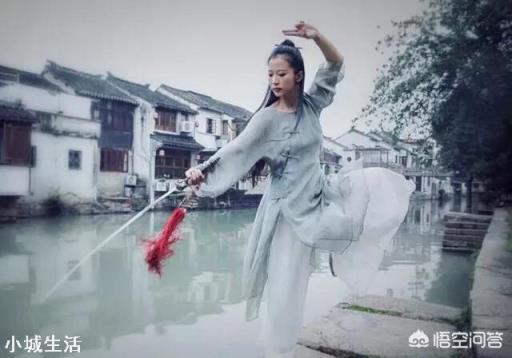 练习太极拳怎么才算是真正意义上的入门了？
