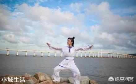 练习太极拳怎么才算是真正意义上的入门了？