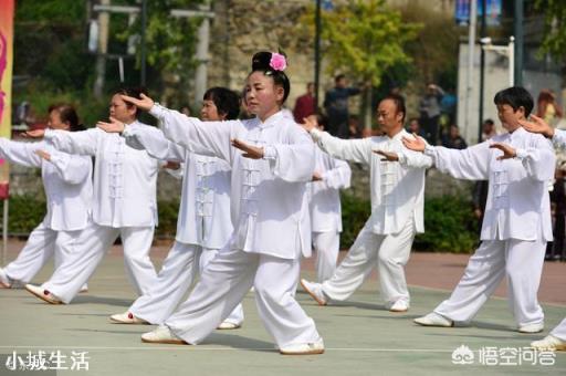 太极拳为什么要慢慢练？