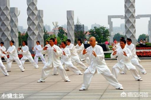 太极拳为什么要慢慢练？