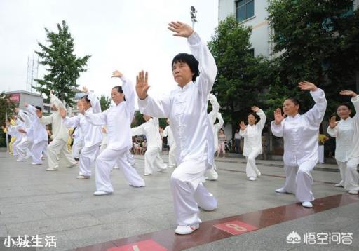 太极拳为什么要慢慢练？