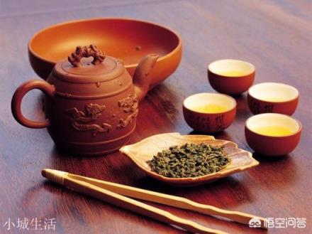 喝茶有哪些误区？