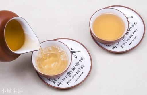 喝茶有哪些误区？