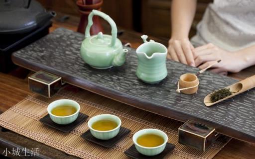 喝茶有哪些误区？