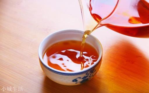 喝茶有哪些误区？