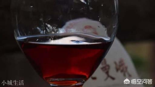 普洱熟茶的发酵度几成发酵更为合适？