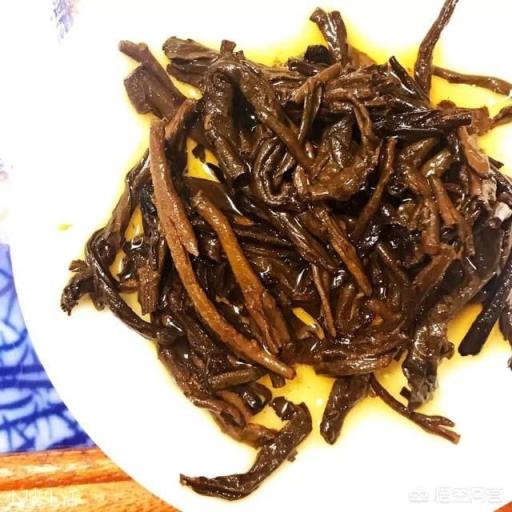 普洱熟茶的发酵度几成发酵更为合适？