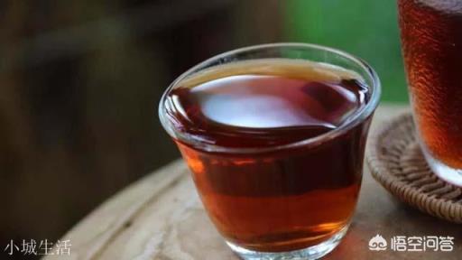 普洱熟茶的发酵度几成发酵更为合适？