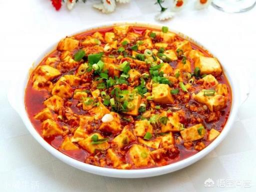 国内最出名菜有哪些？