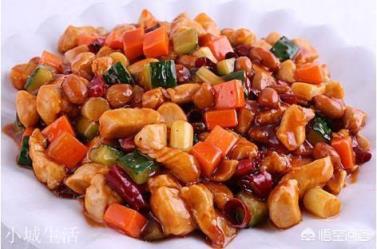 国内最出名菜有哪些？