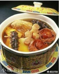 国内最出名菜有哪些？