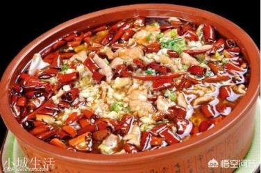 国内最出名菜有哪些？
