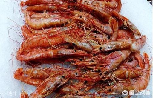大虾怎么吃才是不浪费食材？