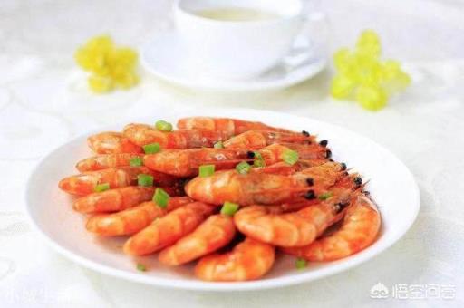 大虾怎么吃才是不浪费食材？