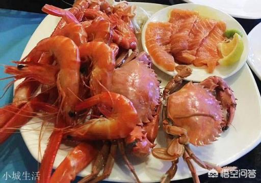 大虾怎么吃才是不浪费食材？