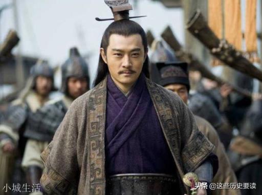 蜀汉第一武将是关羽,曹魏第一武将是夏侯惇,东吴第一武将是谁?