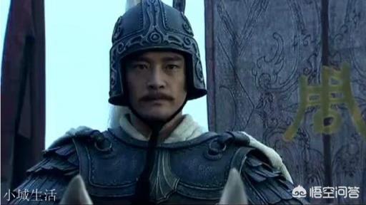 蜀汉第一武将是关羽,曹魏第一武将是夏侯惇,东吴第一武将是谁?