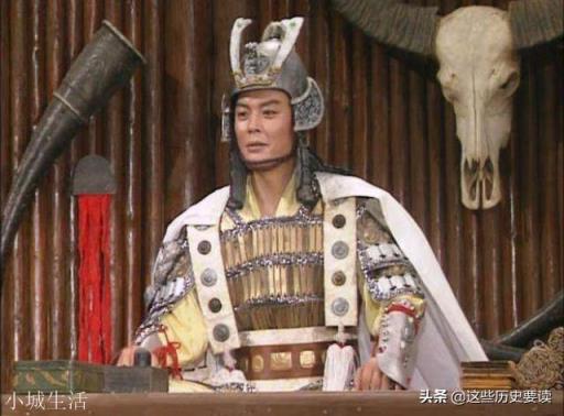蜀汉第一武将是关羽,曹魏第一武将是夏侯惇,东吴第一武将是谁?