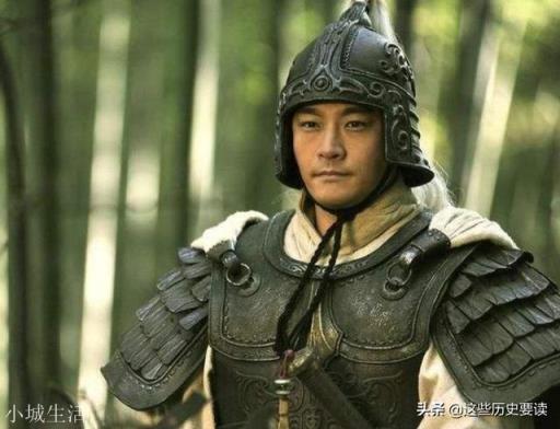 蜀汉第一武将是关羽,曹魏第一武将是夏侯惇,东吴第一武将是谁?