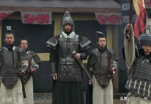 为什么说慈不掌兵、义不养财、善不为官、情不立事?
