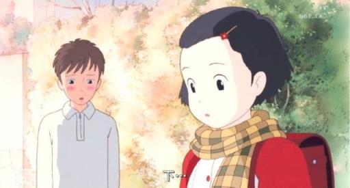 宫崎骏最美最经典的语录是什么?