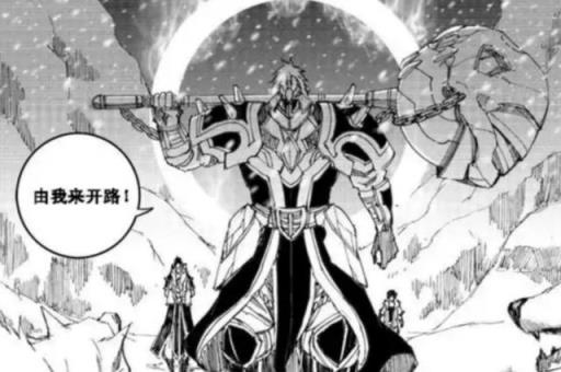 《镇魂街》曹焱兵的守护灵分别是哪些？