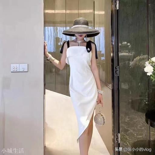 天气越来越暖怎样打扮艳丽得体时髦？