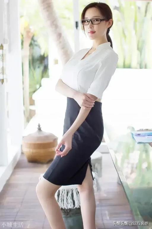您一般喜欢什么样的服饰类型？