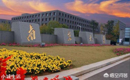 985大学中，南京大学与中国科技大学哪个更强？