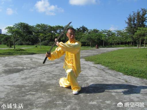 太极的真谛是什么？