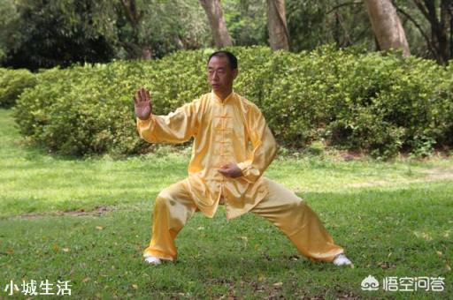 太极的真谛是什么？