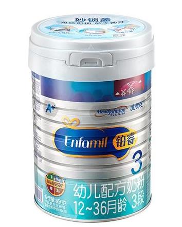 进口奶粉比较中的获胜者，诺优能奶粉怎么样？