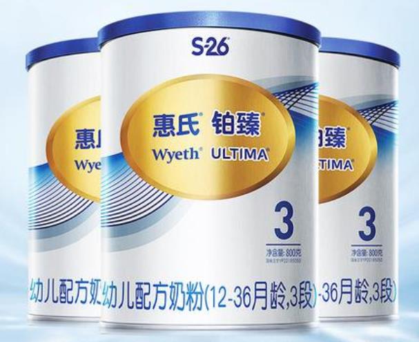 进口奶粉比较中的获胜者，诺优能奶粉怎么样？