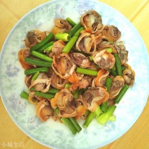蛤蜊肉有什么好的做法和吃法？