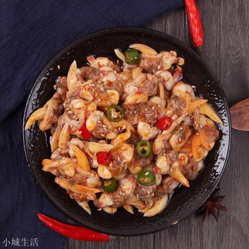蛤蜊肉有什么好的做法和吃法？