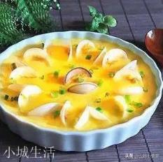 蛤蜊肉有什么好的做法和吃法？