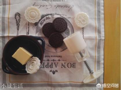 想吃甜品太贵，自己做又不会，怎样用奥利奥做出百搭甜品？