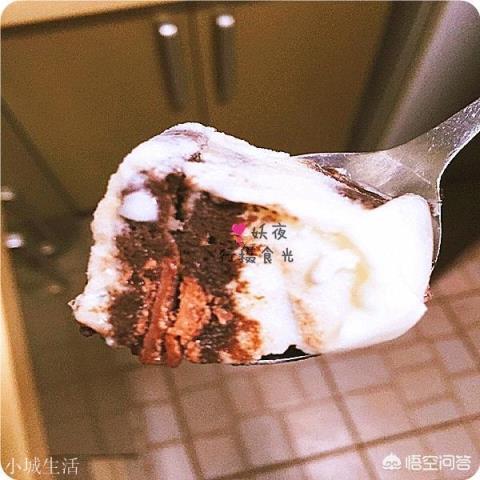 想吃甜品太贵，自己做又不会，怎样用奥利奥做出百搭甜品？