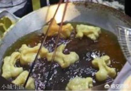 怎么做网红“香奈儿油条”？