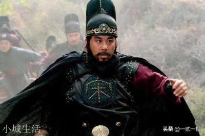 朱仝排名为什么那么高？