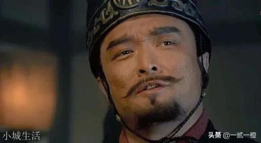 朱仝排名为什么那么高？