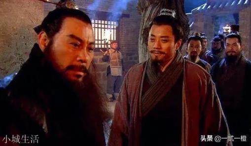朱仝排名为什么那么高？