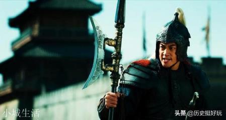 三国时期，如果不是部下叛变，曹操能擒拿天下无敌的吕布吗？