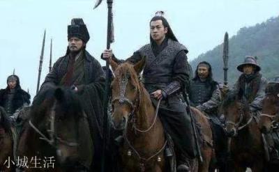 三国时期，如果不是部下叛变，曹操能擒拿天下无敌的吕布吗？