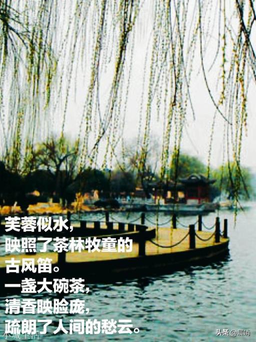 有哪些让你眼前一亮的唯美句子？可以分享一下吗？