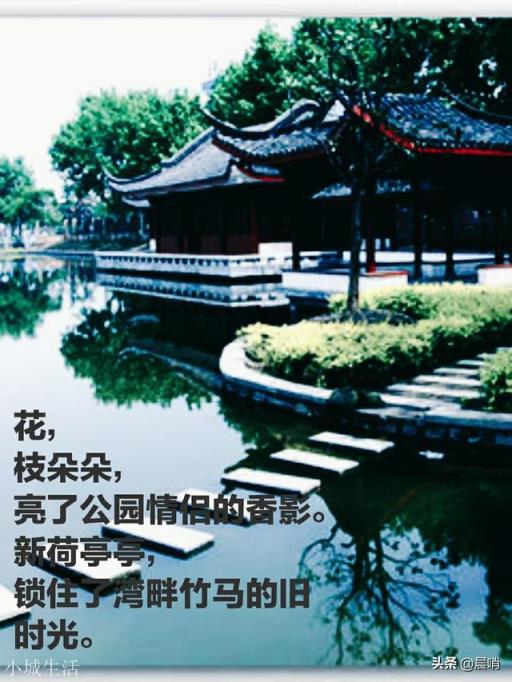 有哪些让你眼前一亮的唯美句子？可以分享一下吗？