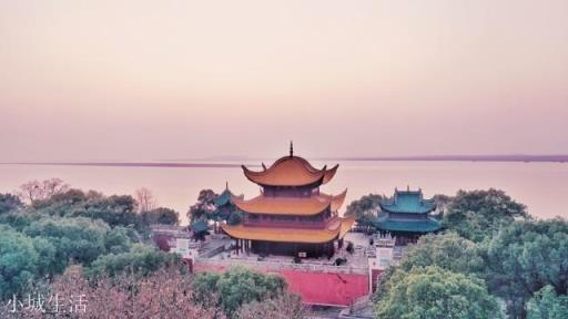 有没有一些美得不行的古代诗词文章？