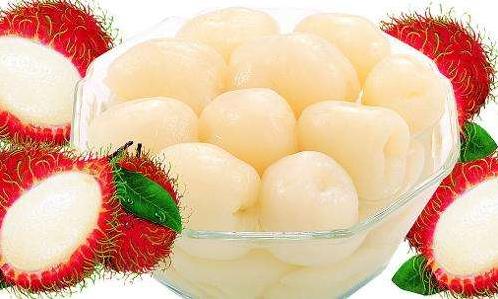 红毛丹怎么吃?红毛丹的食用禁忌