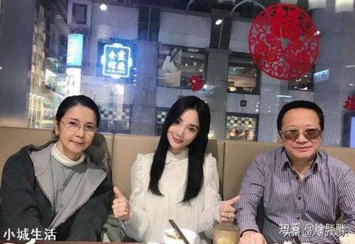 哪些明星家里很有钱，是名副其实的富二代？